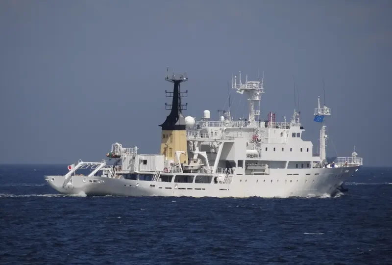 RYOFU MARU General Cargo IMO 9100322 photo 6