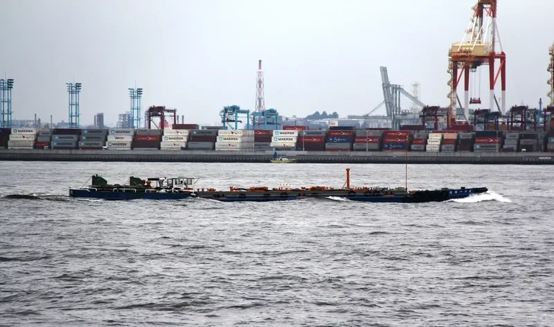 FUKUYU MARU NO.11 Tanker IMO 9100334 photo 2