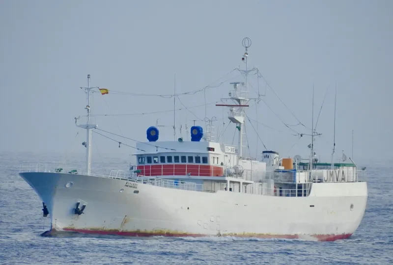 KINEI MARU NO.88 General Cargo IMO 9100346
