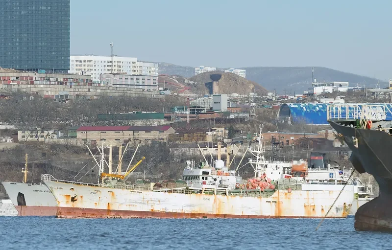 IRBIS General Cargo IMO 9100463 photo 6