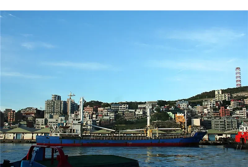 SHENG HE General Cargo IMO 9100499 photo 7