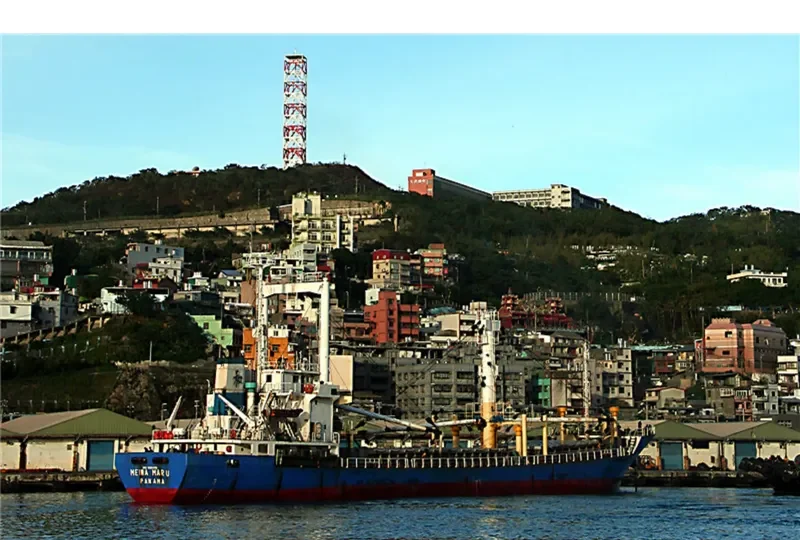 SHENG HE General Cargo IMO 9100499 photo 8