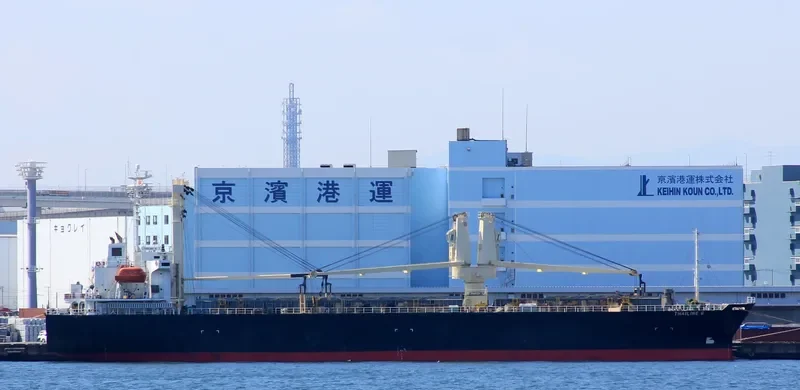 DOGA K General Cargo IMO 9100530 photo 3