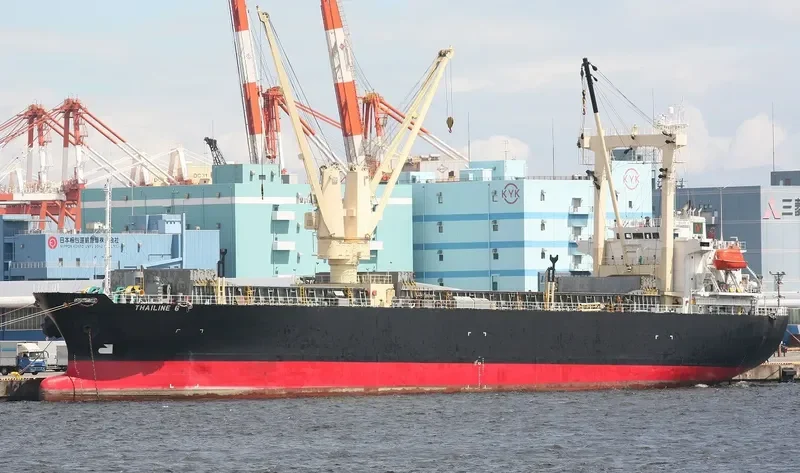 DOGA K General Cargo IMO 9100530 photo 4