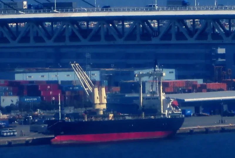 DOGA K General Cargo IMO 9100530 photo 5