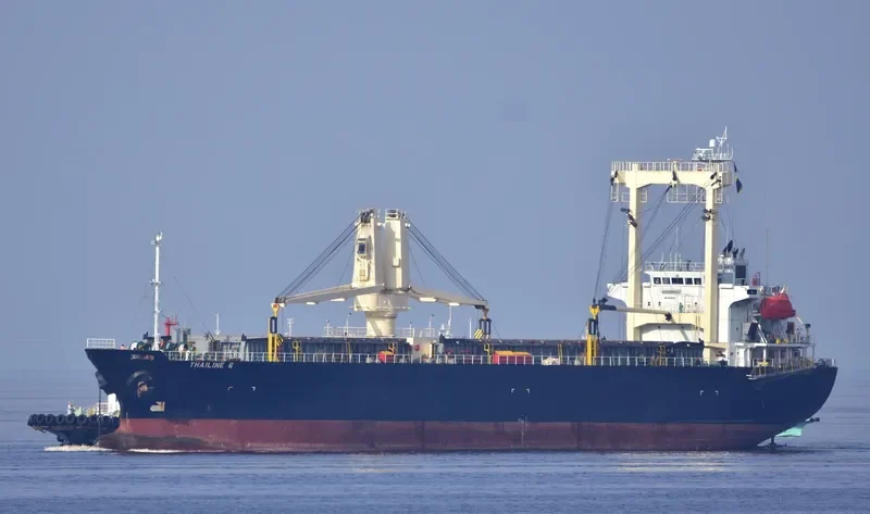 DOGA K General Cargo IMO 9100530 photo 7