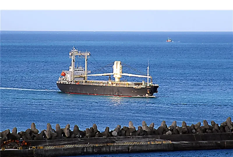 DOGA K General Cargo IMO 9100530 photo 10