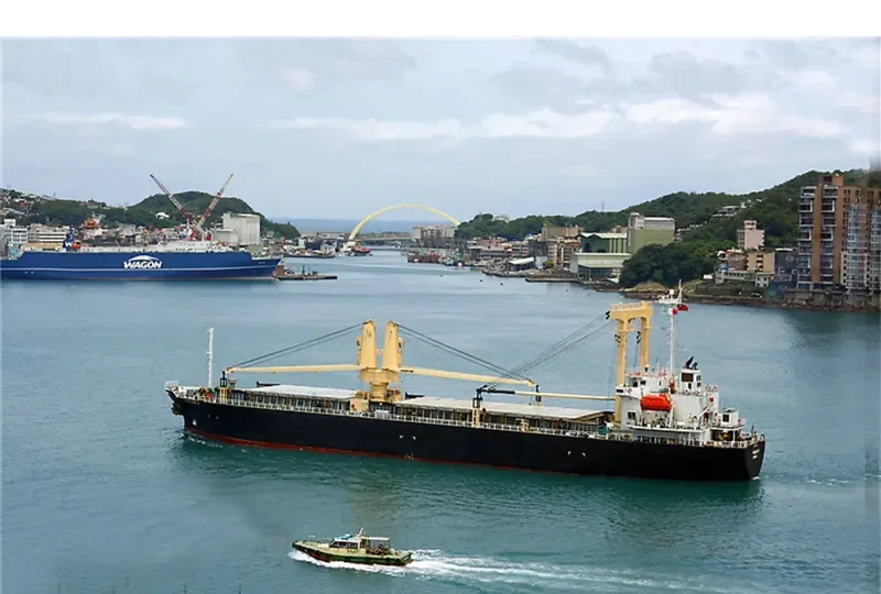 THAILINE 9 General Cargo IMO 9100542 photo 6