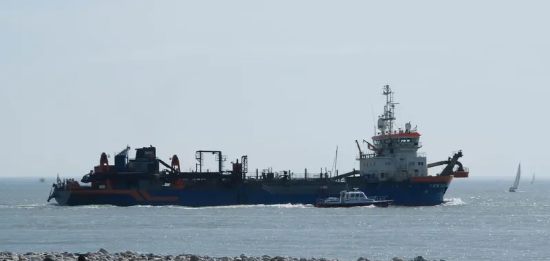 HAM 311 General Cargo IMO 9100700 photo 2