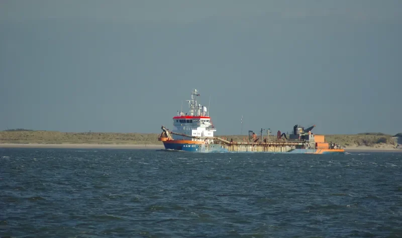 HAM 311 General Cargo IMO 9100700 photo 8