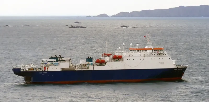 WAVE SENTINEL General Cargo IMO 9100748 photo 10