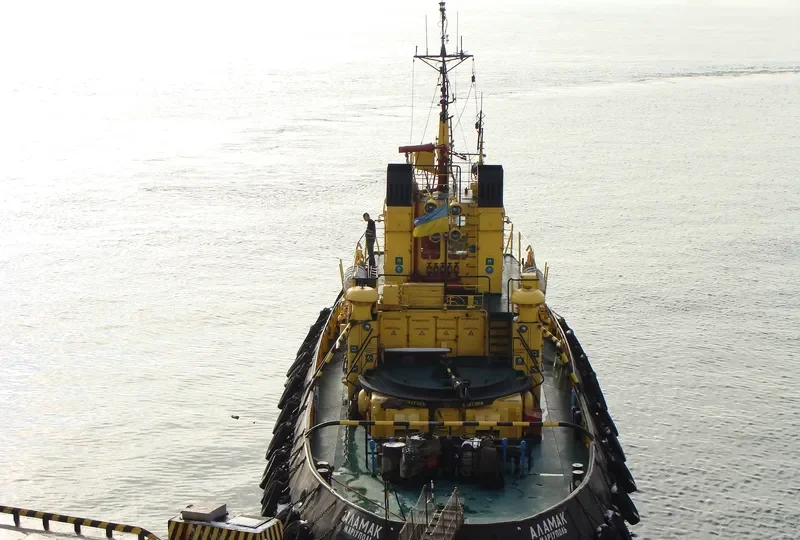 ALAMAK General Cargo IMO 9100839 photo 9