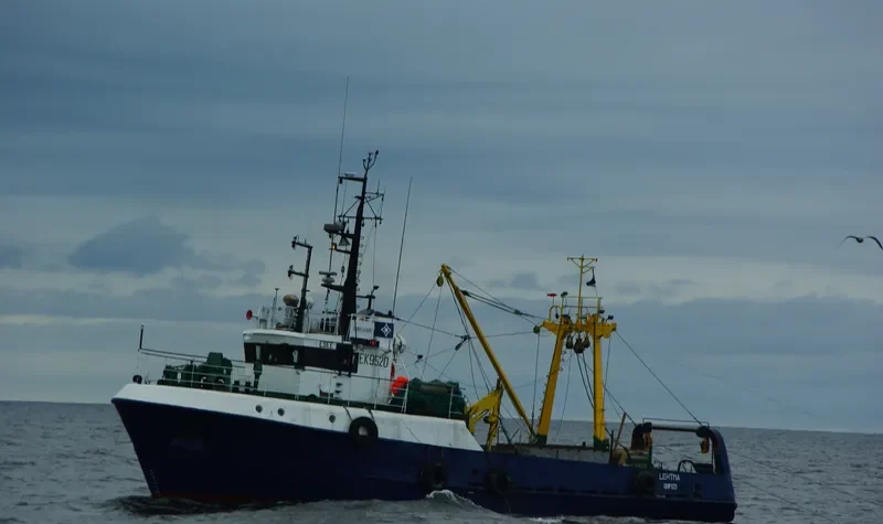 PIIRISAARE General Cargo IMO 9100932 photo 3