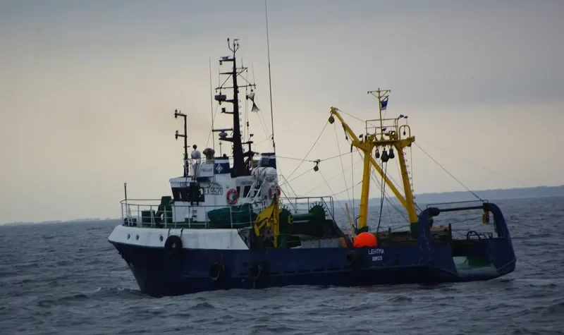 PIIRISAARE General Cargo IMO 9100932 photo 4