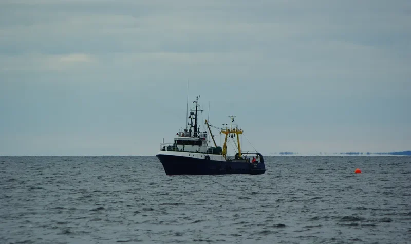 PIIRISAARE General Cargo IMO 9100932 photo 5