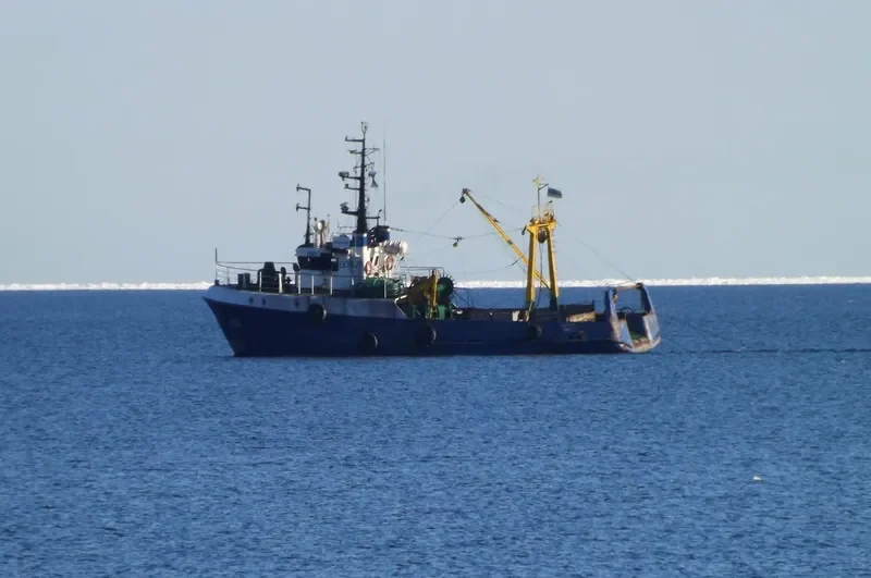 PIIRISAARE General Cargo IMO 9100932 photo 6