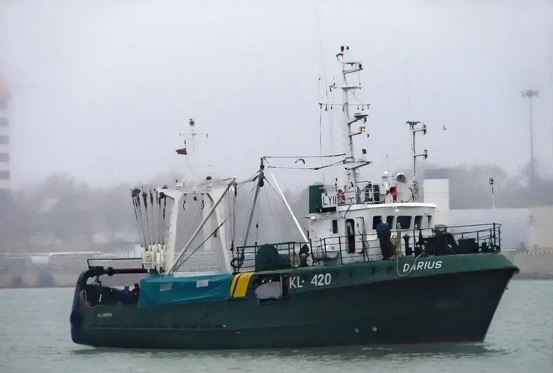 MPTK 0850 General Cargo IMO 9100956 photo 2