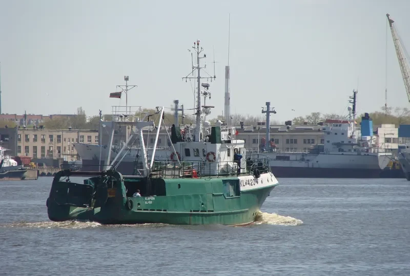 MPTK 0850 General Cargo IMO 9100956 photo 4