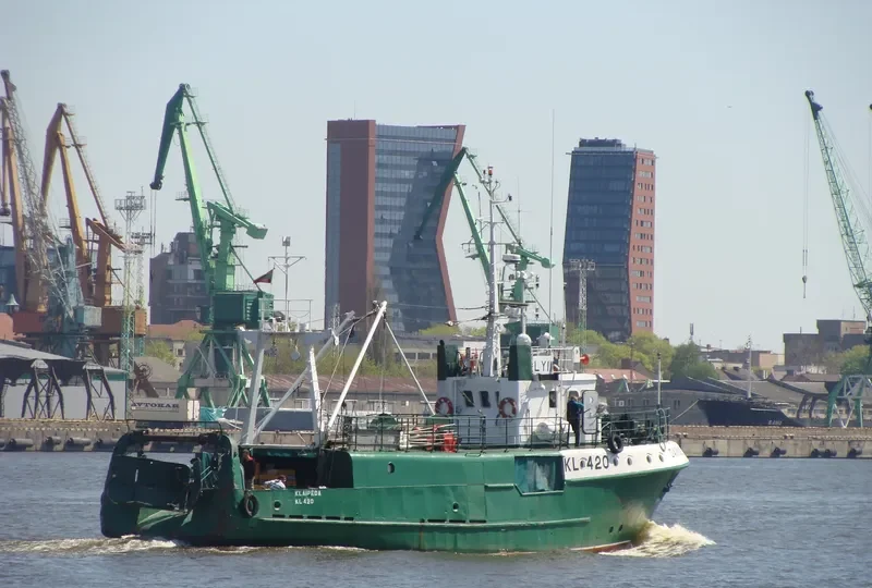 MPTK 0850 General Cargo IMO 9100956 photo 5