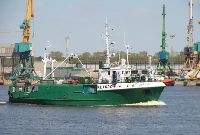 MPTK 0850 General Cargo IMO 9100956 photo 7