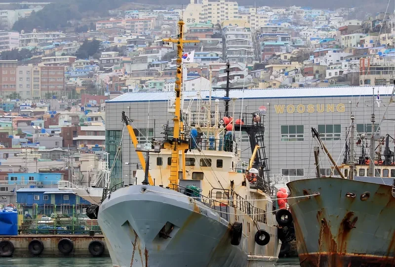ORLAN General Cargo IMO 9101027 photo 3