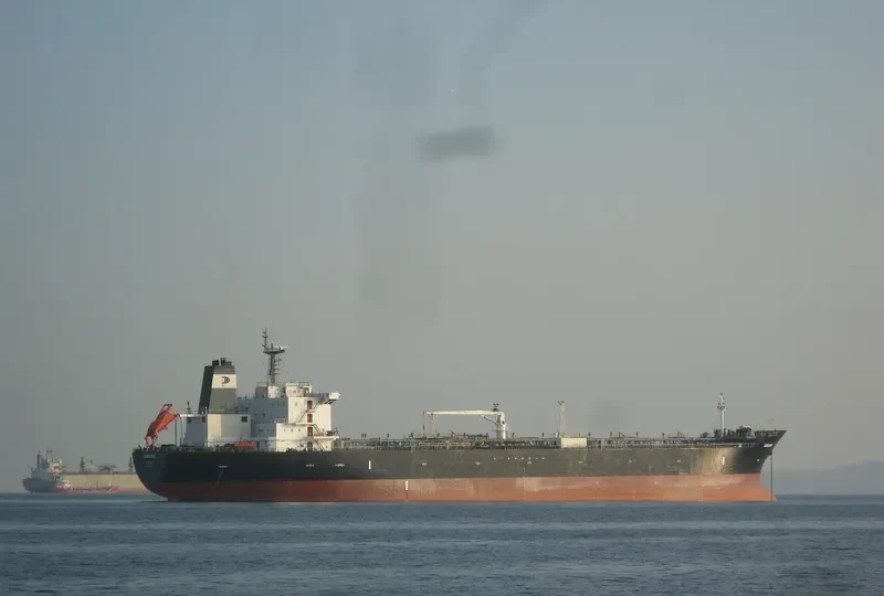 ROUSSA Tanker IMO 9101182 photo 3