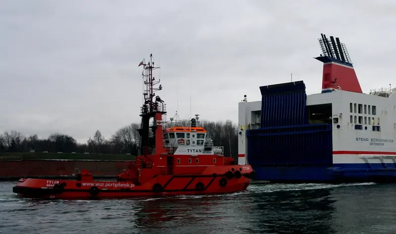 TYTAN General Cargo IMO 9101194 photo 9