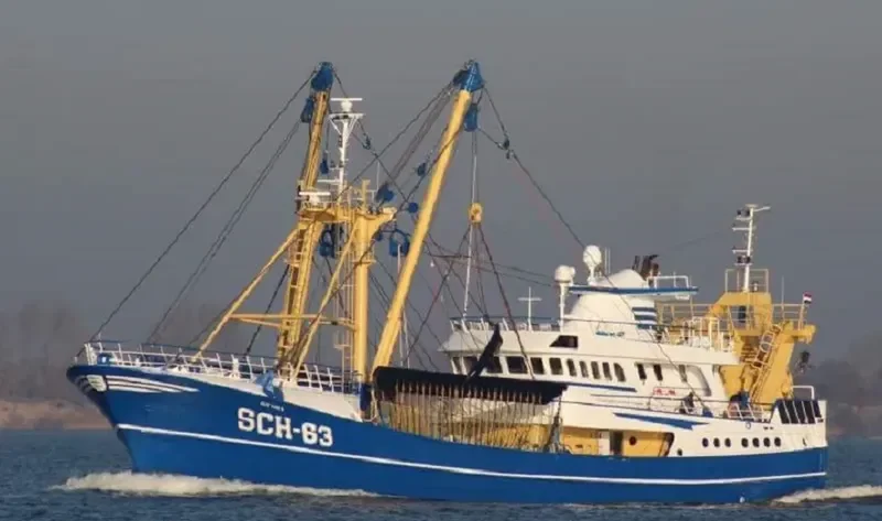 QUO VADIS General Cargo IMO 9101223 photo 6
