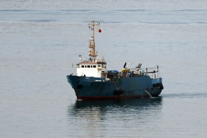 GRAND General Cargo IMO 9101259 photo 3