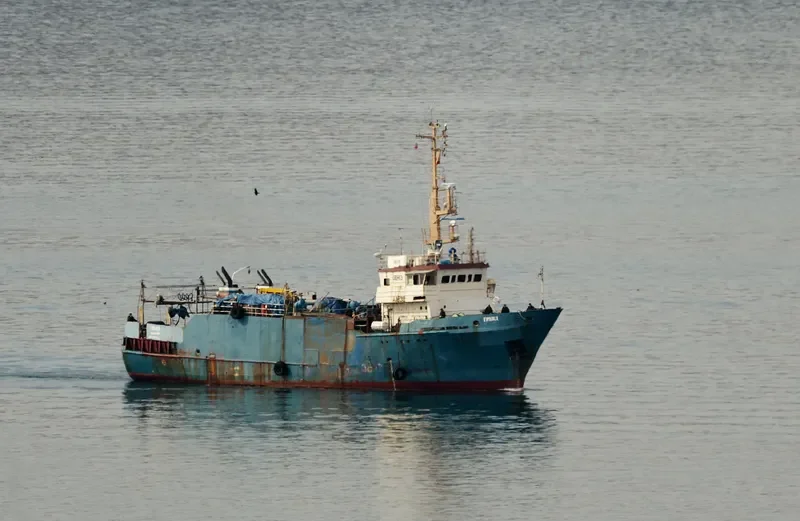 GRAND General Cargo IMO 9101259 photo 4