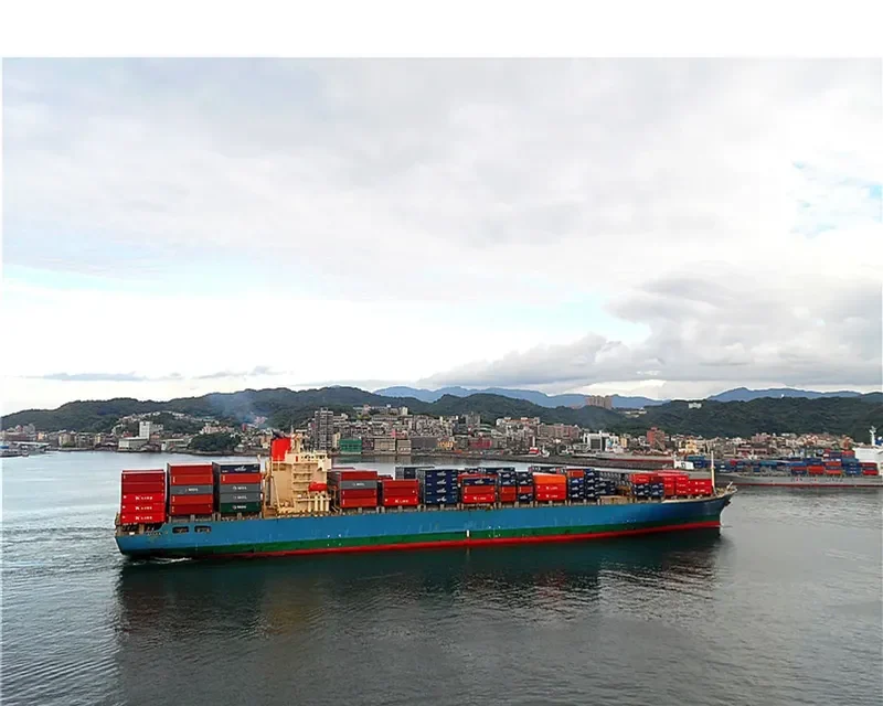 MOL WISDOM Container Ship IMO 9101601 photo 2