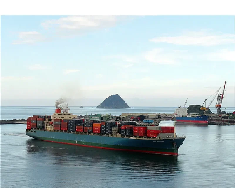 MOL WISDOM Container Ship IMO 9101601 photo 8