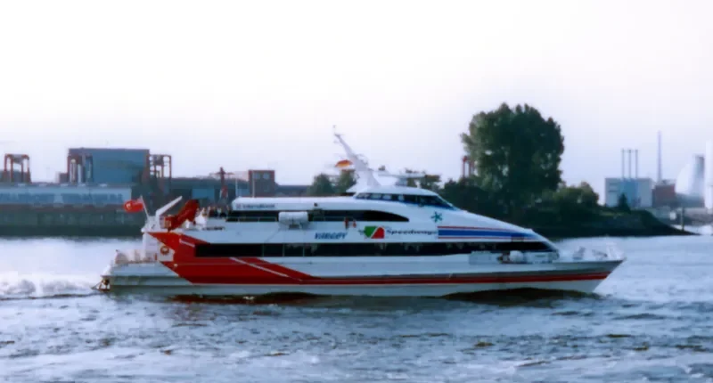 CONKBAYIRI Passenger Ship IMO 9101742 photo 7