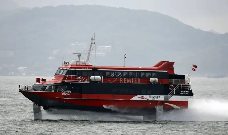 PENHA General Cargo IMO 9101778