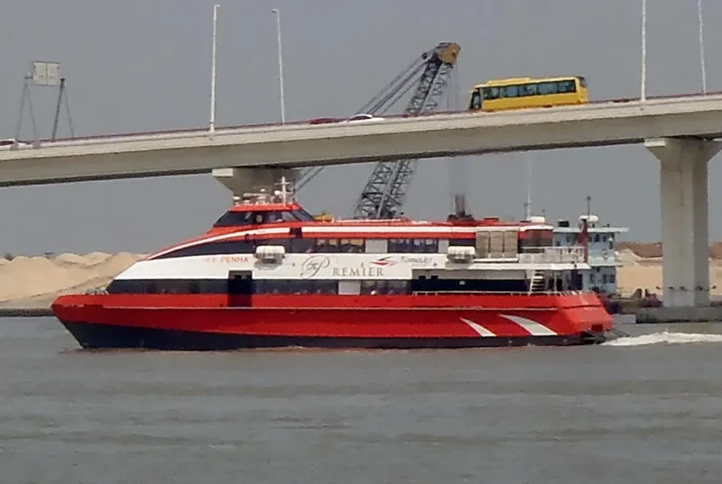 PENHA General Cargo IMO 9101778 photo 4