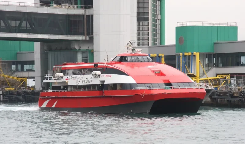 PENHA General Cargo IMO 9101778 photo 7