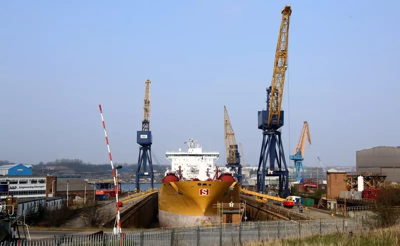 STOLT INSPIRATION Tanker IMO 9102083 photo 4