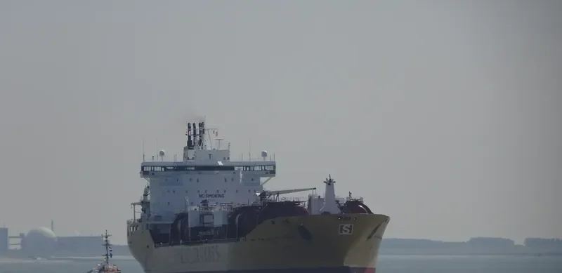 STOLT INVENTION Tanker IMO 9102100 photo 3