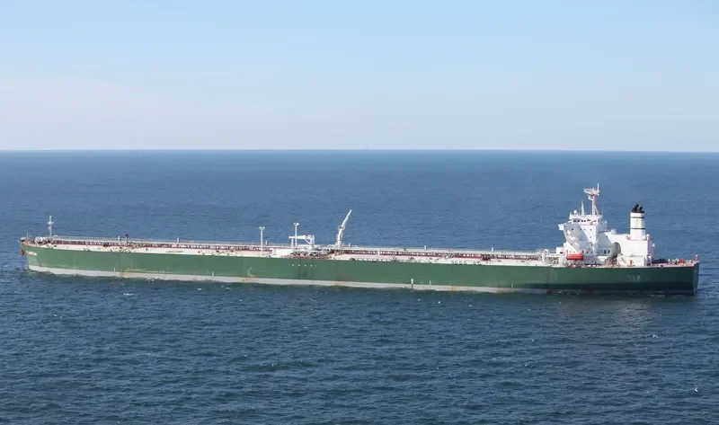 EM VITALITY Tanker IMO 9102265 photo 4