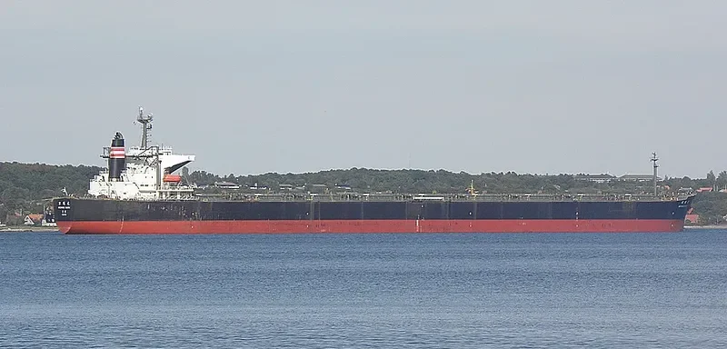 RIENTAL TREASURE Bulk Carrier IMO 9102617 photo 9