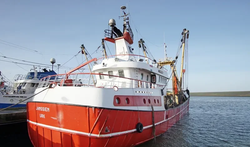JANSSIEN General Cargo IMO 9102629 photo 4