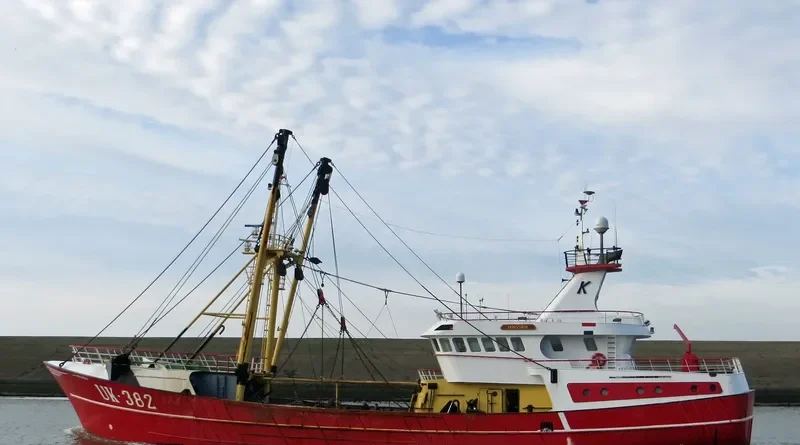JANSSIEN General Cargo IMO 9102629 photo 5