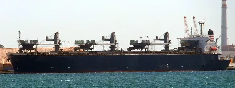 STELLAR KITE General Cargo IMO 9102796 photo 3