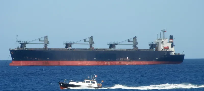 STELLAR KITE General Cargo IMO 9102796 photo 8