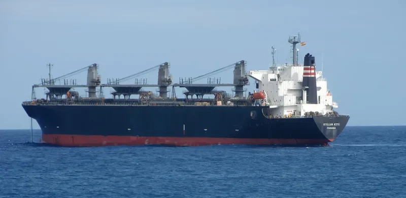 STELLAR KITE General Cargo IMO 9102796 photo 9