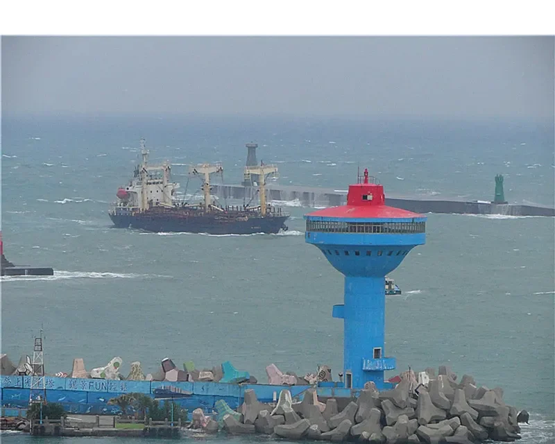 M STAR 1 General Cargo IMO 9102837 photo 2