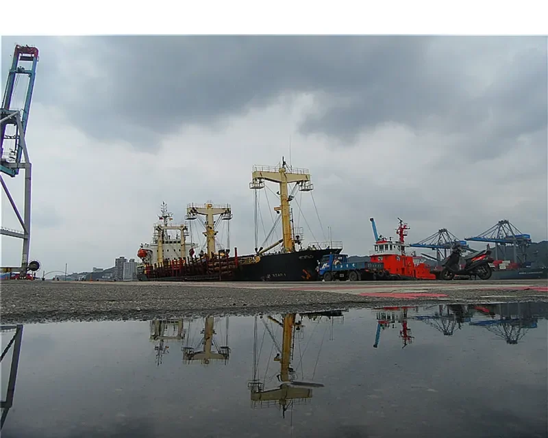 M STAR 1 General Cargo IMO 9102837 photo 5