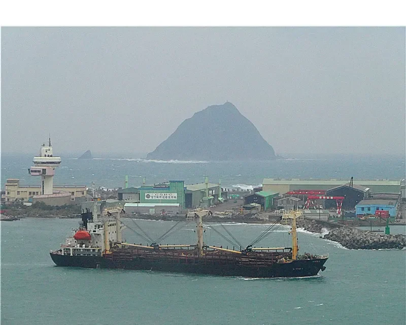 M STAR 1 General Cargo IMO 9102837 photo 8