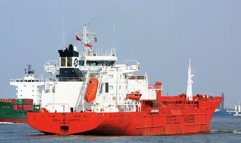 BOW ATLANTIC Tanker IMO 9102928 photo 10