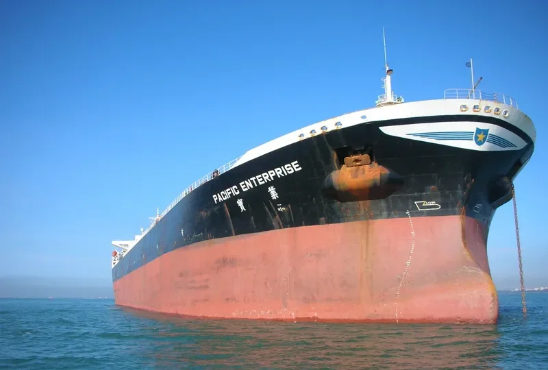 MATRIX Bulk Carrier IMO 9102942 photo 2
